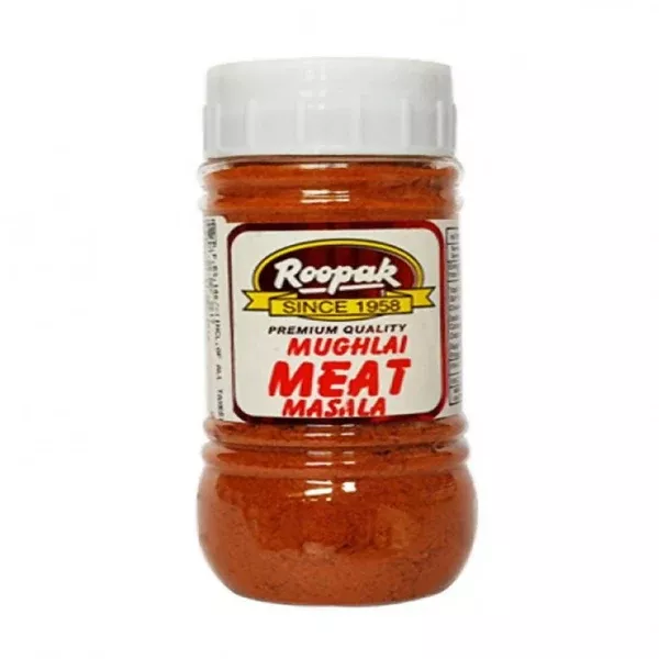 Roopak Mughlai Meat Masala Powder - 100 Gm