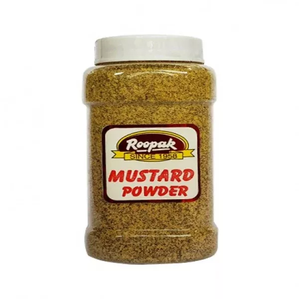 Roopak Mustard Powder - 100 Gm