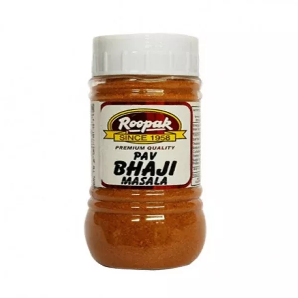Roopak Pav Bhaji Masala Powder - 100 gm