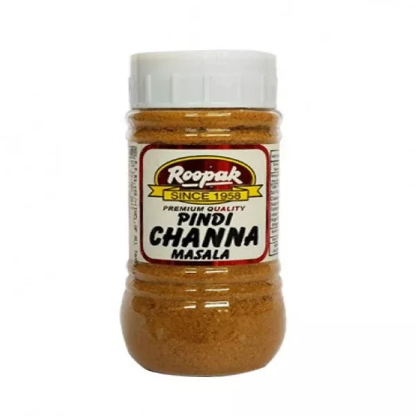 Roopak Pindi Channa Masala - 100 gm