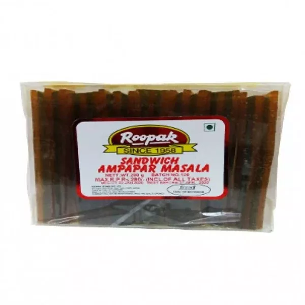 Roopak Sandwich Ampapar Masala - 200 gm