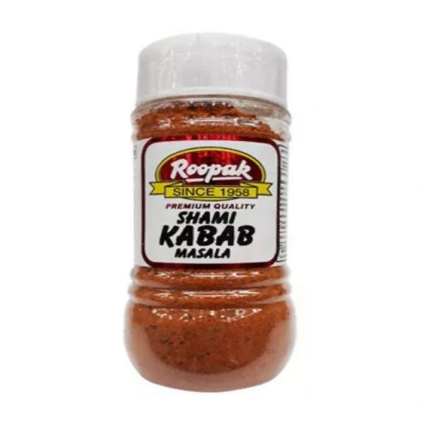 Roopak Shami Kabab Masala - 100 Gm