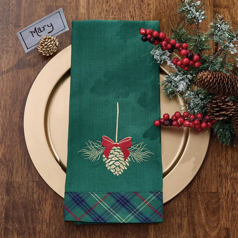 SALE MacMerry Kitchen Towel
