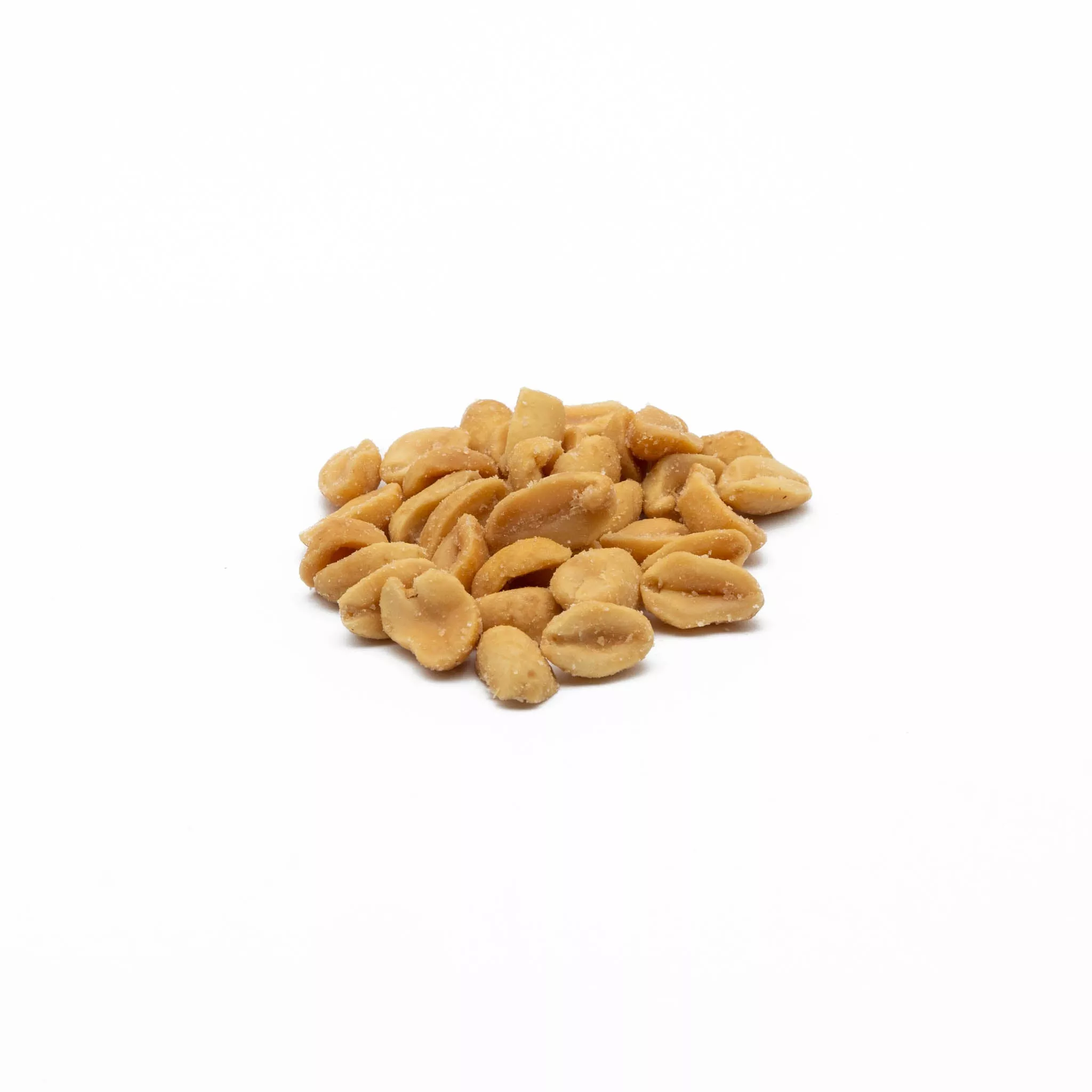 Salt 'n' Vinegar Peanuts (500g)
