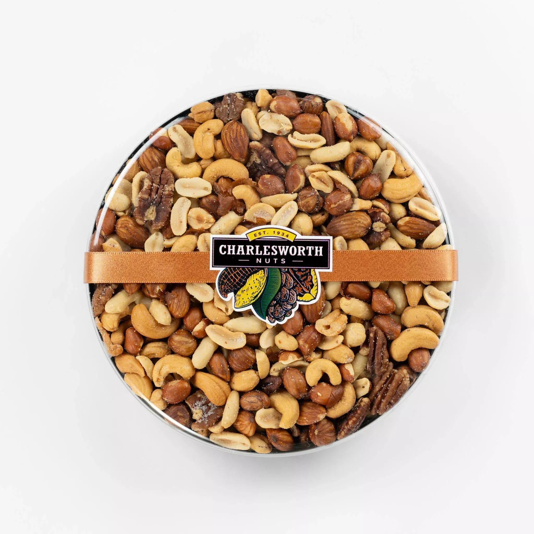 Salted Mix (600g)