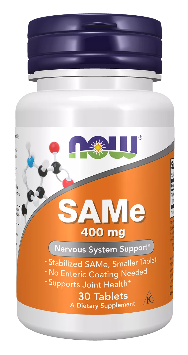 SAMe 400 mg Tablets