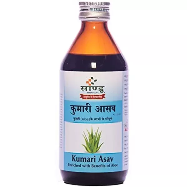 Sandu Kumari Asava - 450 ml