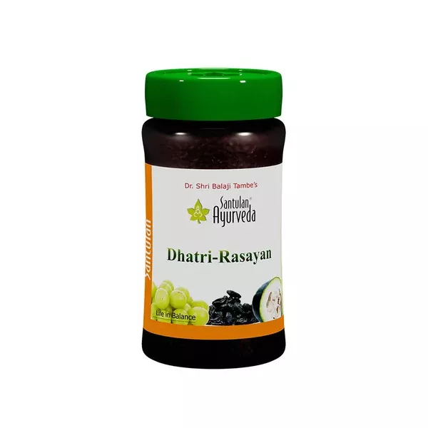 Santulan Ayurveda Dhatri - Rasayan - 300 gm