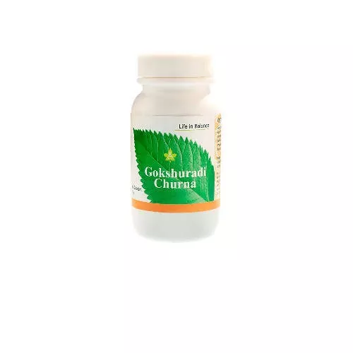 Santulan Ayurveda Gokshuradi Churna - 60 gm