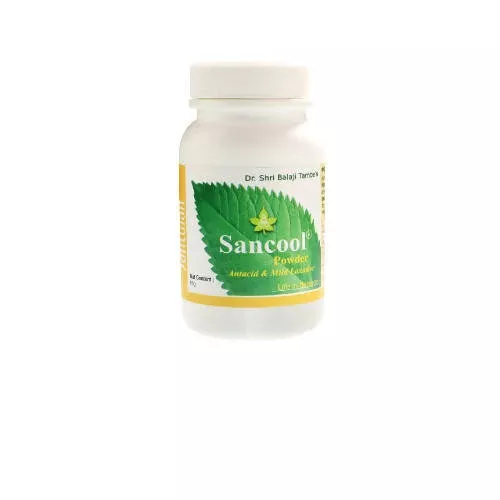 Santulan Ayurveda Sancool Powder - 60 gm