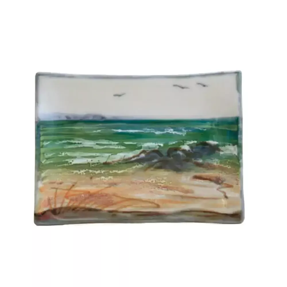 Seascape XS Rectangular Dish