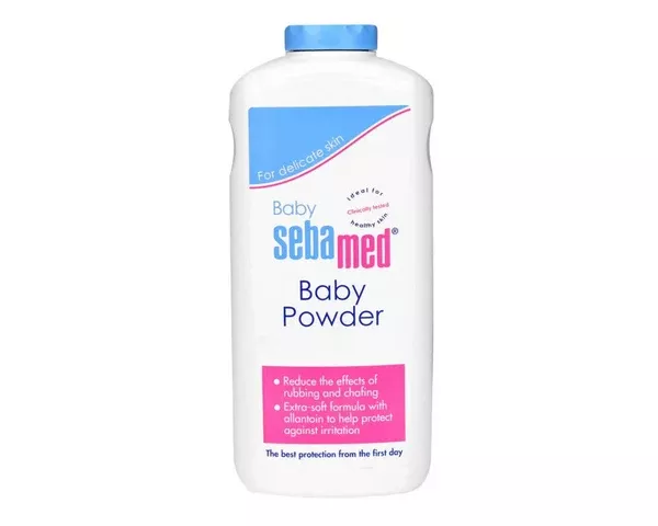 Sebamed Baby Powder - 200 gm