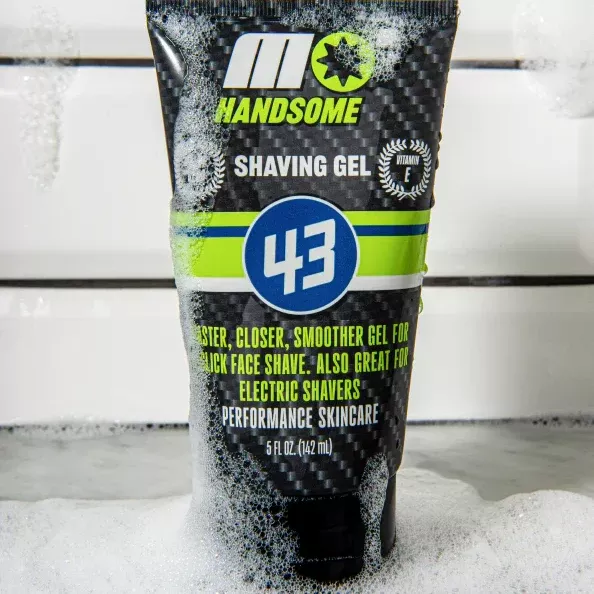 Shave Gel