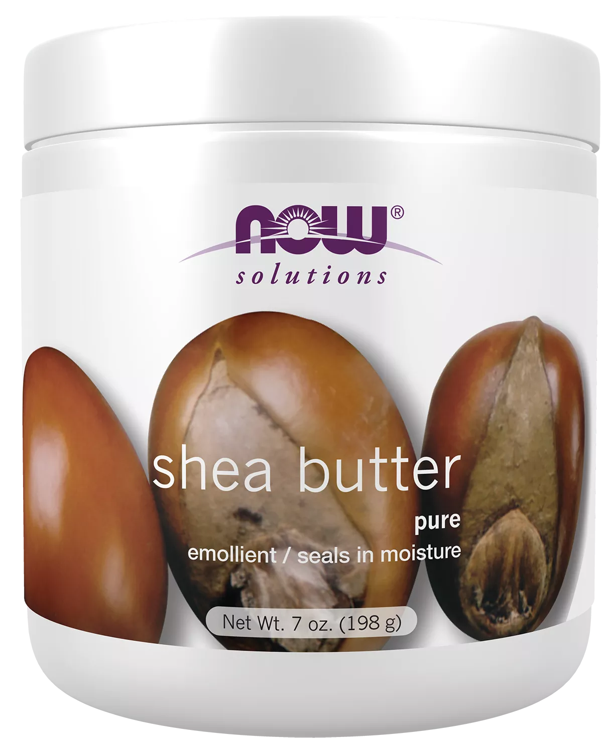 Shea Butter