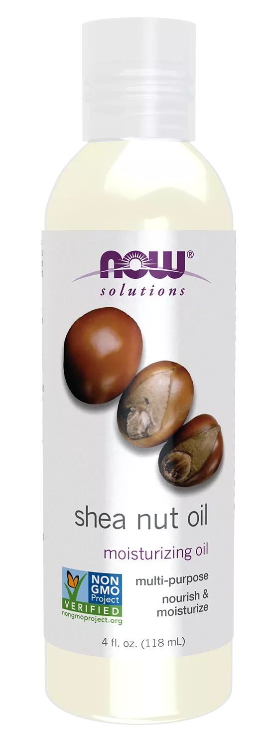 Shea Nut Oil