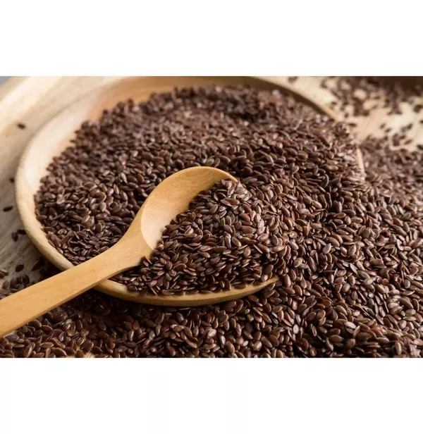Siridhanya Flax Seeds - 100 gm