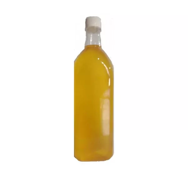 Siridhanya Groundnut Oil - 1 LTR