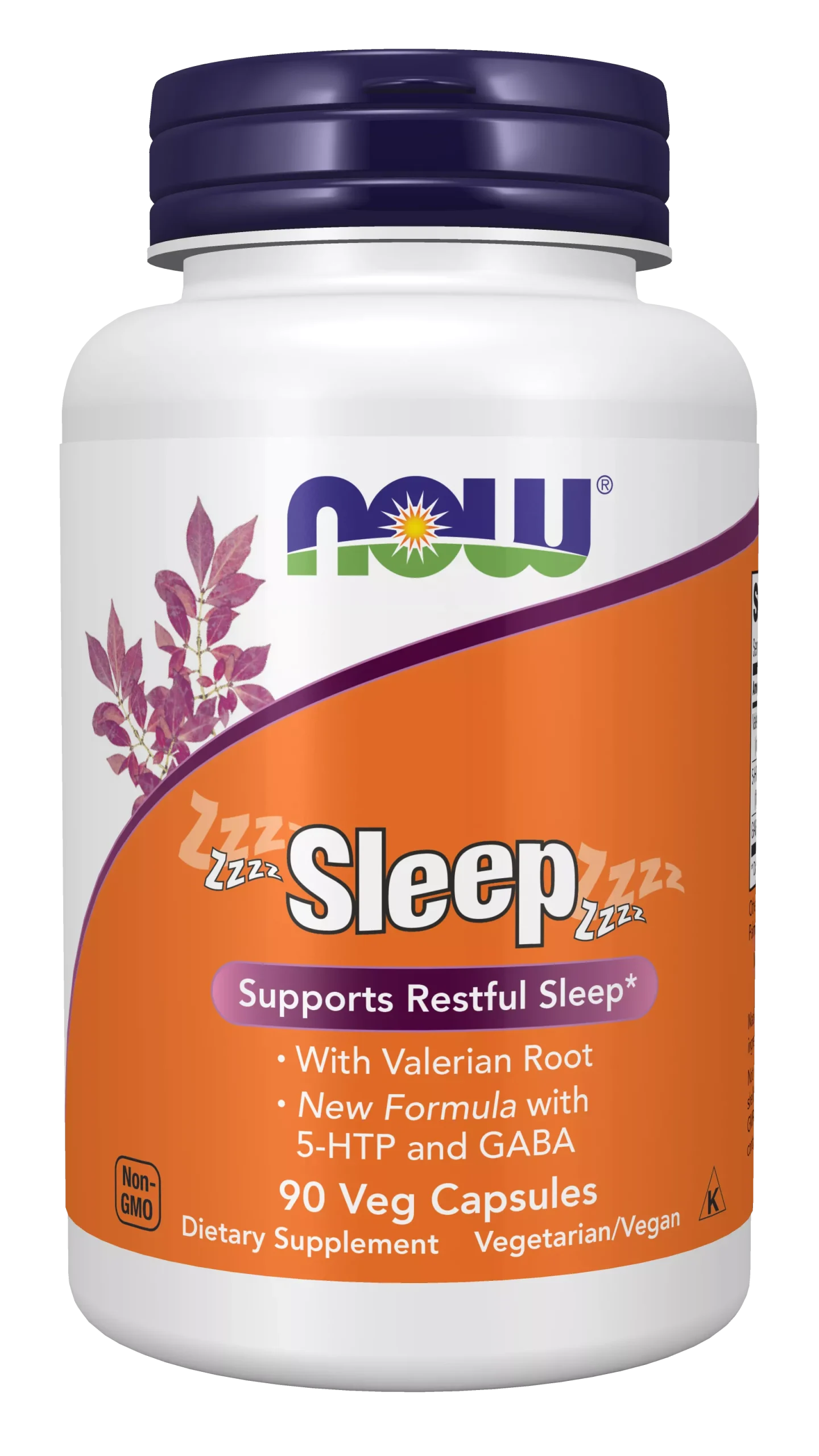 Sleep Veg Capsules