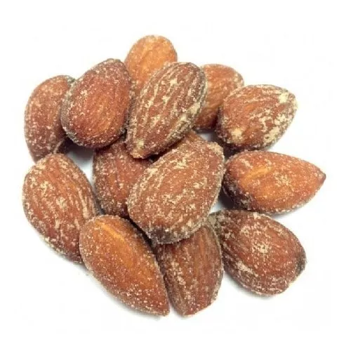 Smoked Almonds