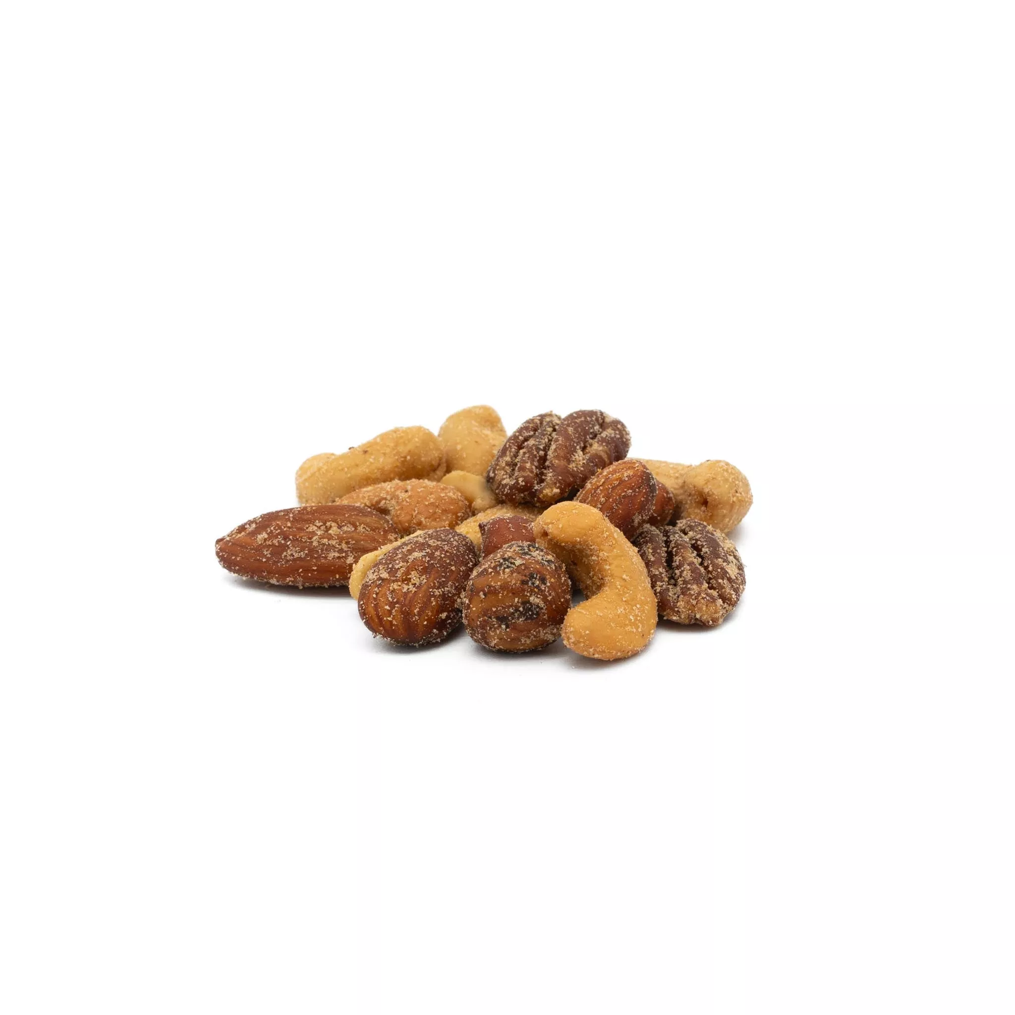 Smoked Mix (500g)