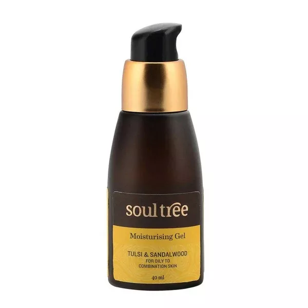 Soultree Moisturising Gel - 40 ml