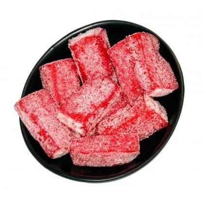 Sour Cubes