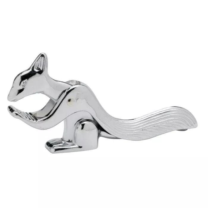 The Squirrel Nutcracker
