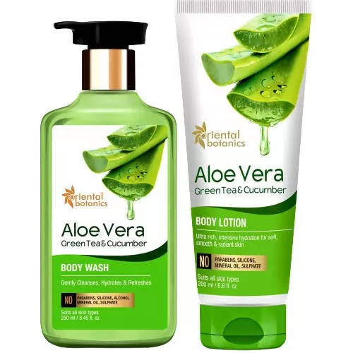 St.Botanica Gently Clean Combo - Combo