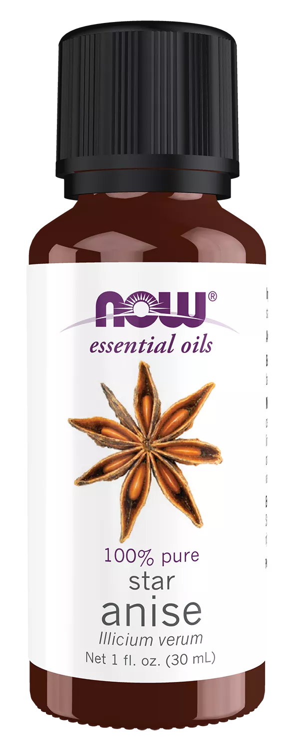 Star Anise Oil