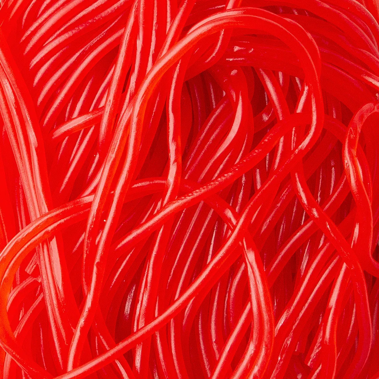 Strawberry Spaghetti - 1.25 LB Bag