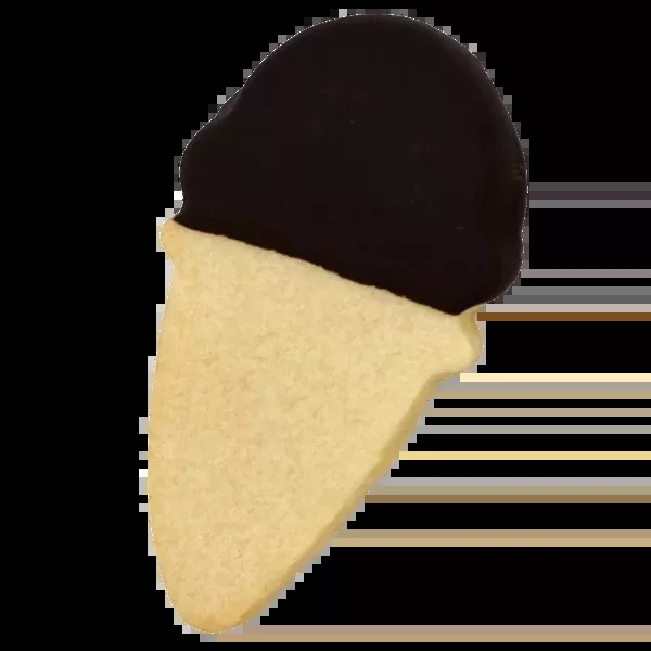 Summer Cone - Chocolate Dip