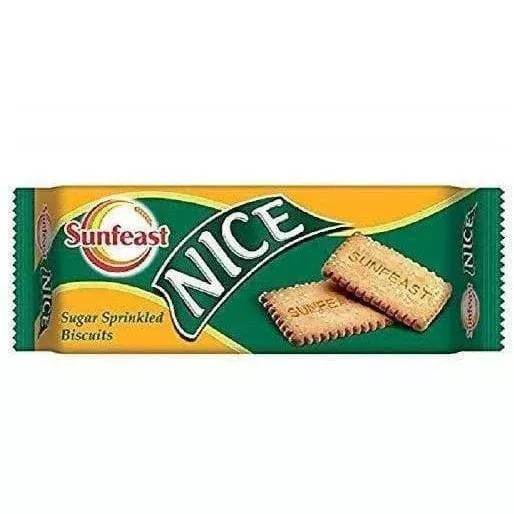 Sunfeast Nice Biscuits - 150 gm