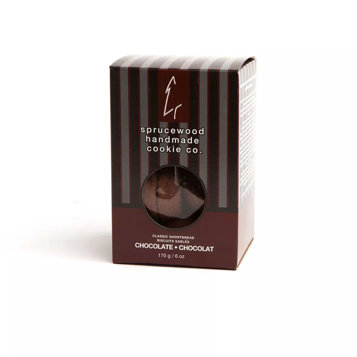 Sweet - Chocolate (4 Boxes)