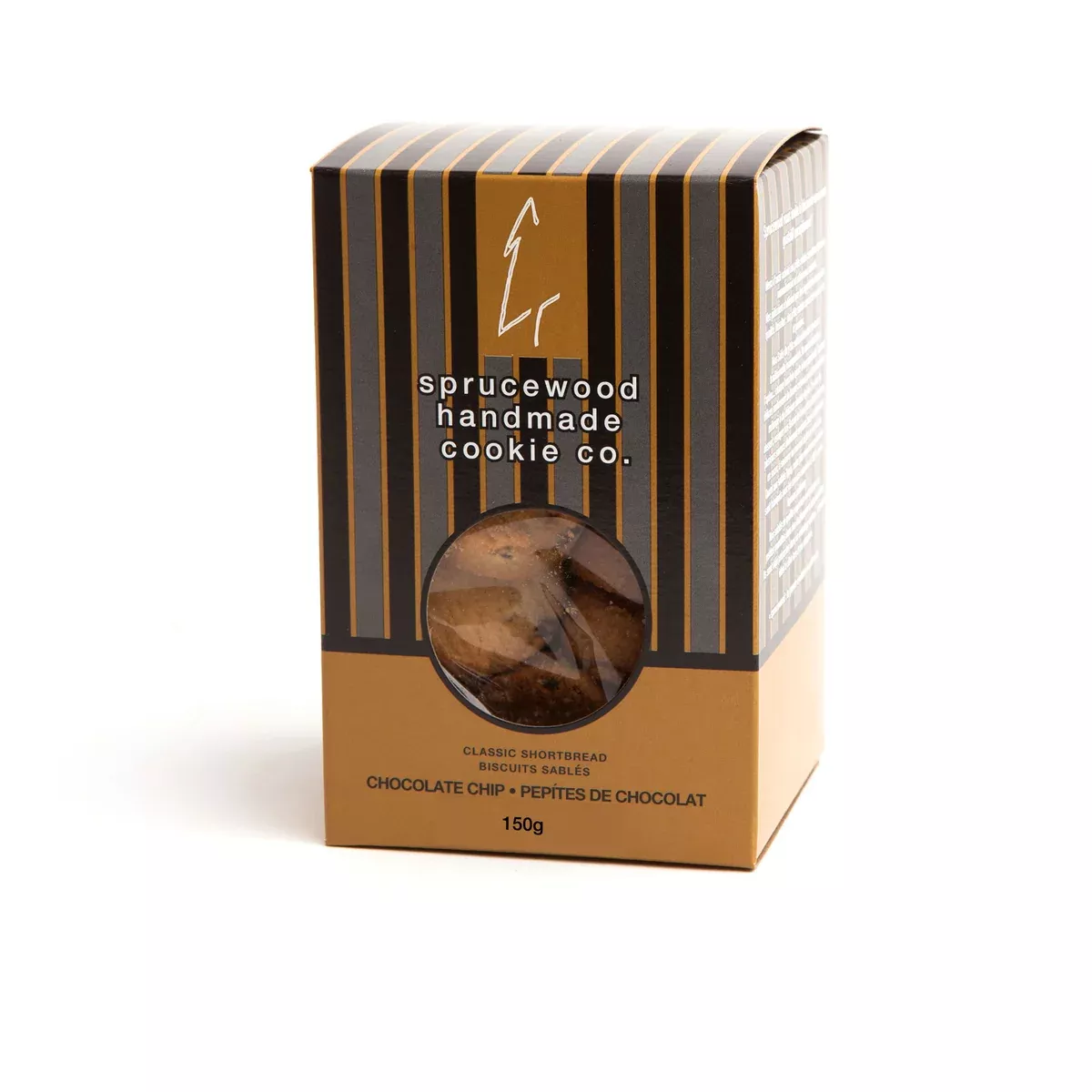 Sweet - Chocolate Chip (4 Boxes)