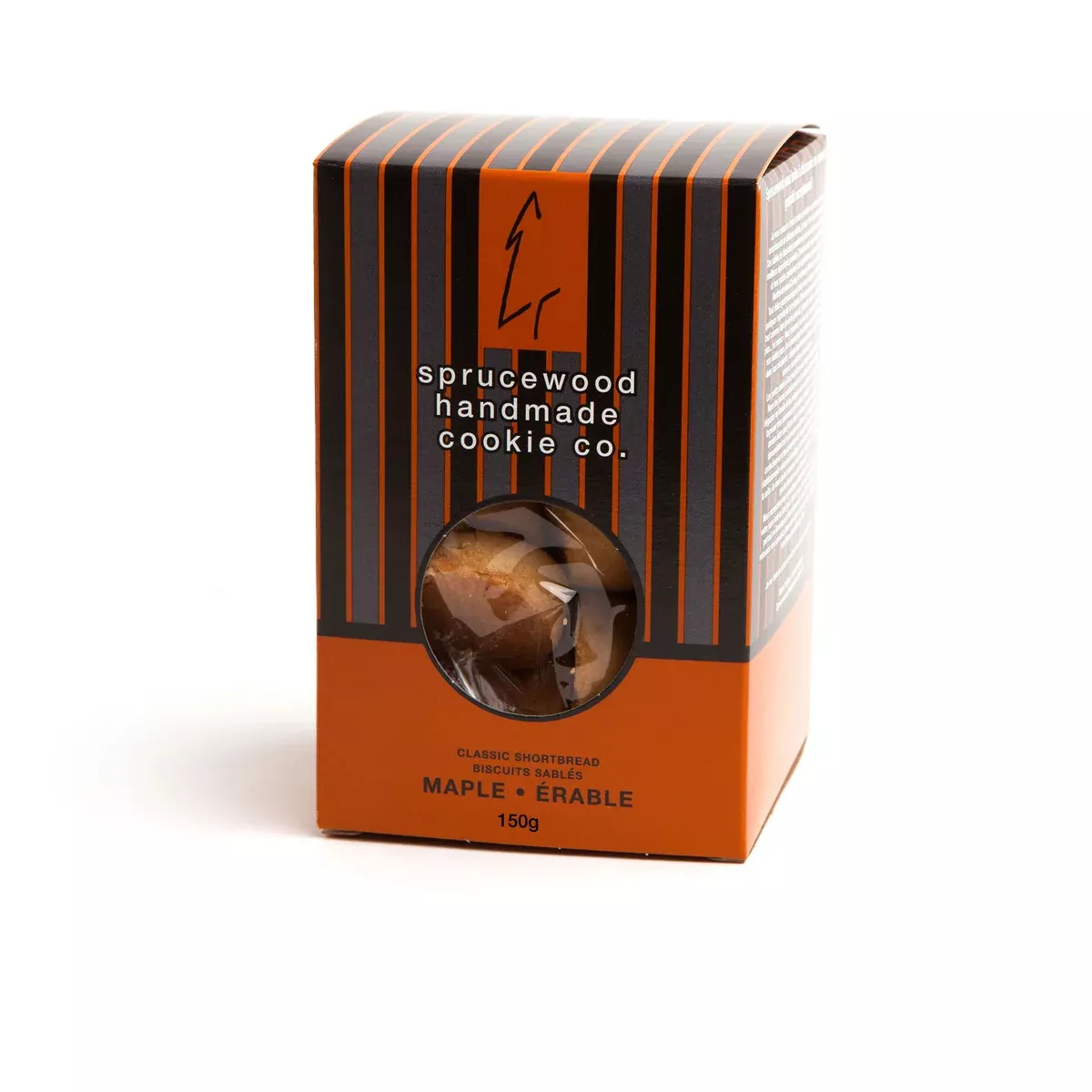 Sweet - Maple (4 Boxes)