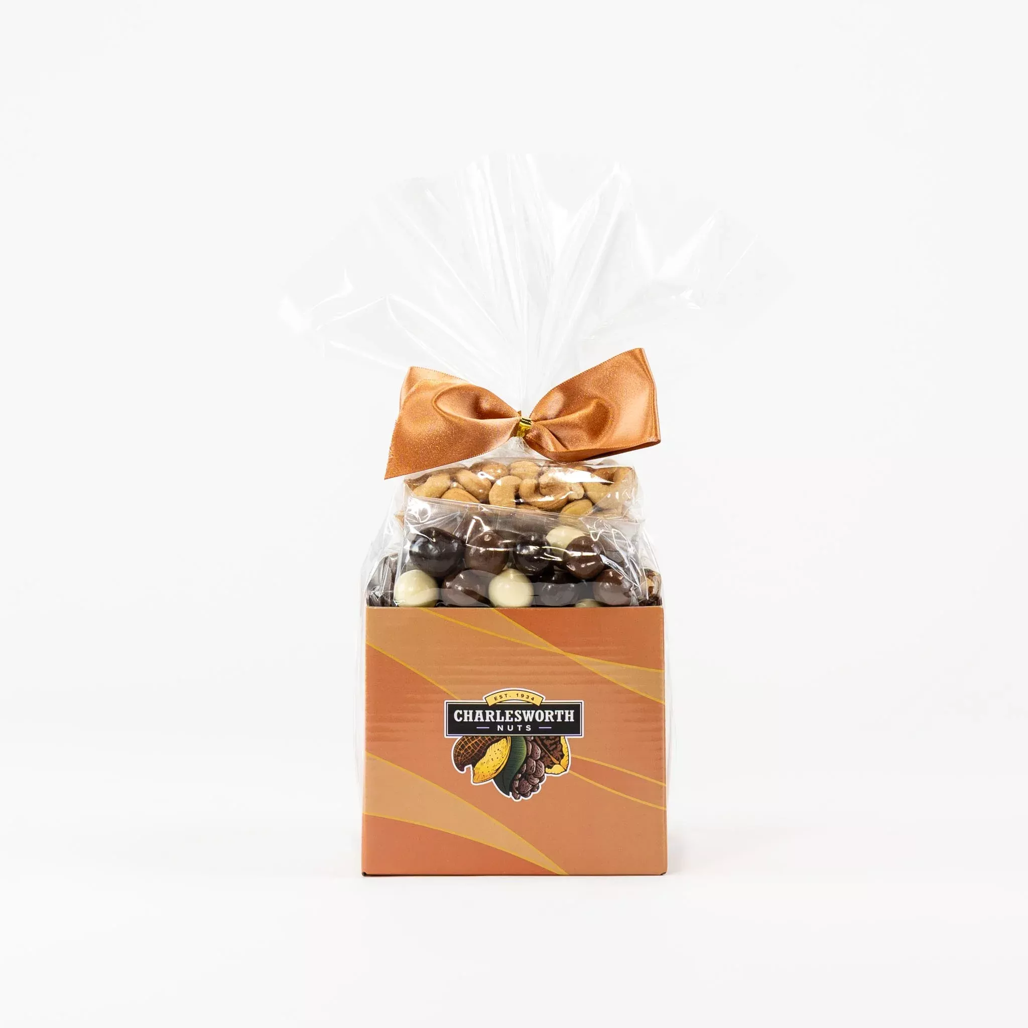 Sweet 'n' Savoury