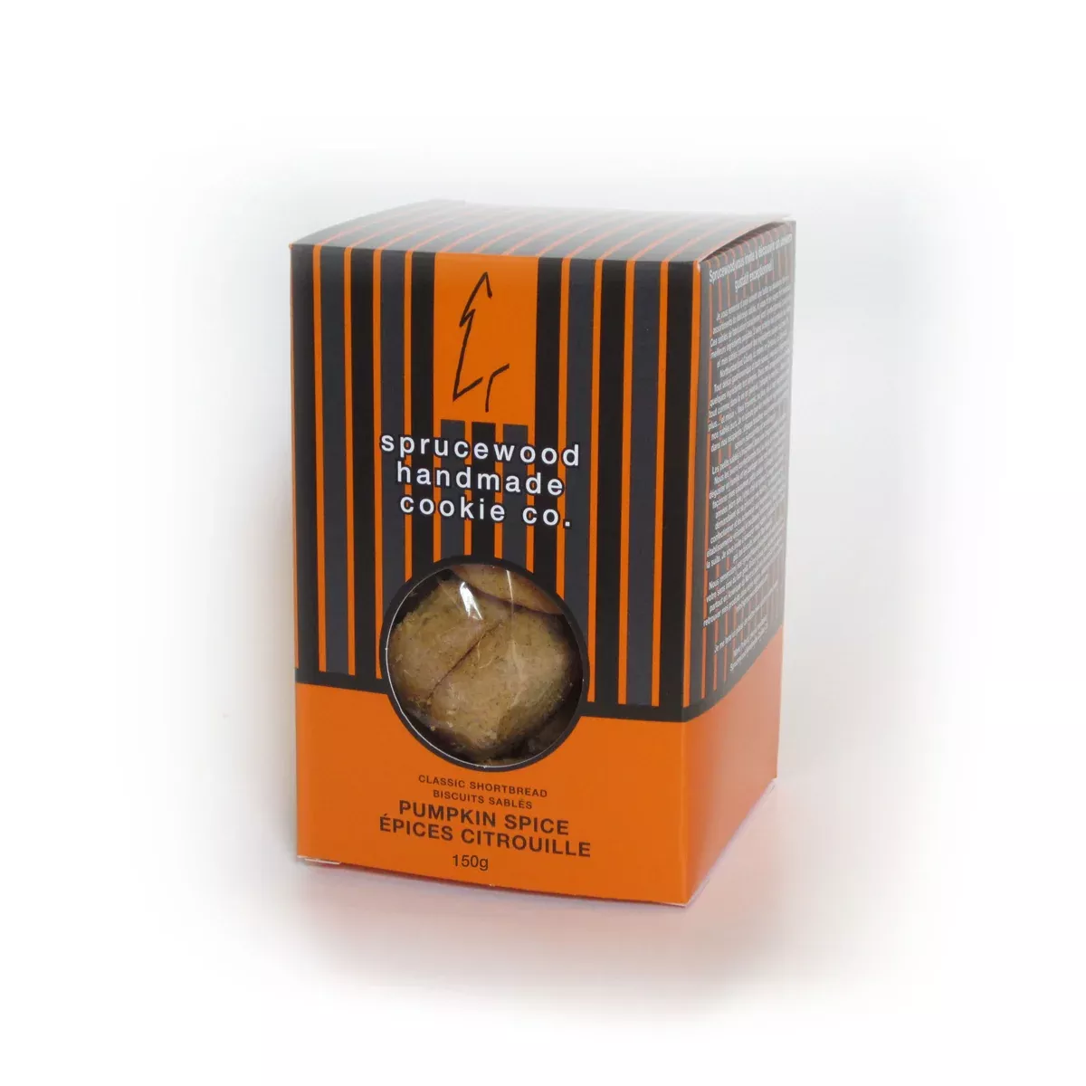 Sweet - Pumpkin Spice (4 Boxes)