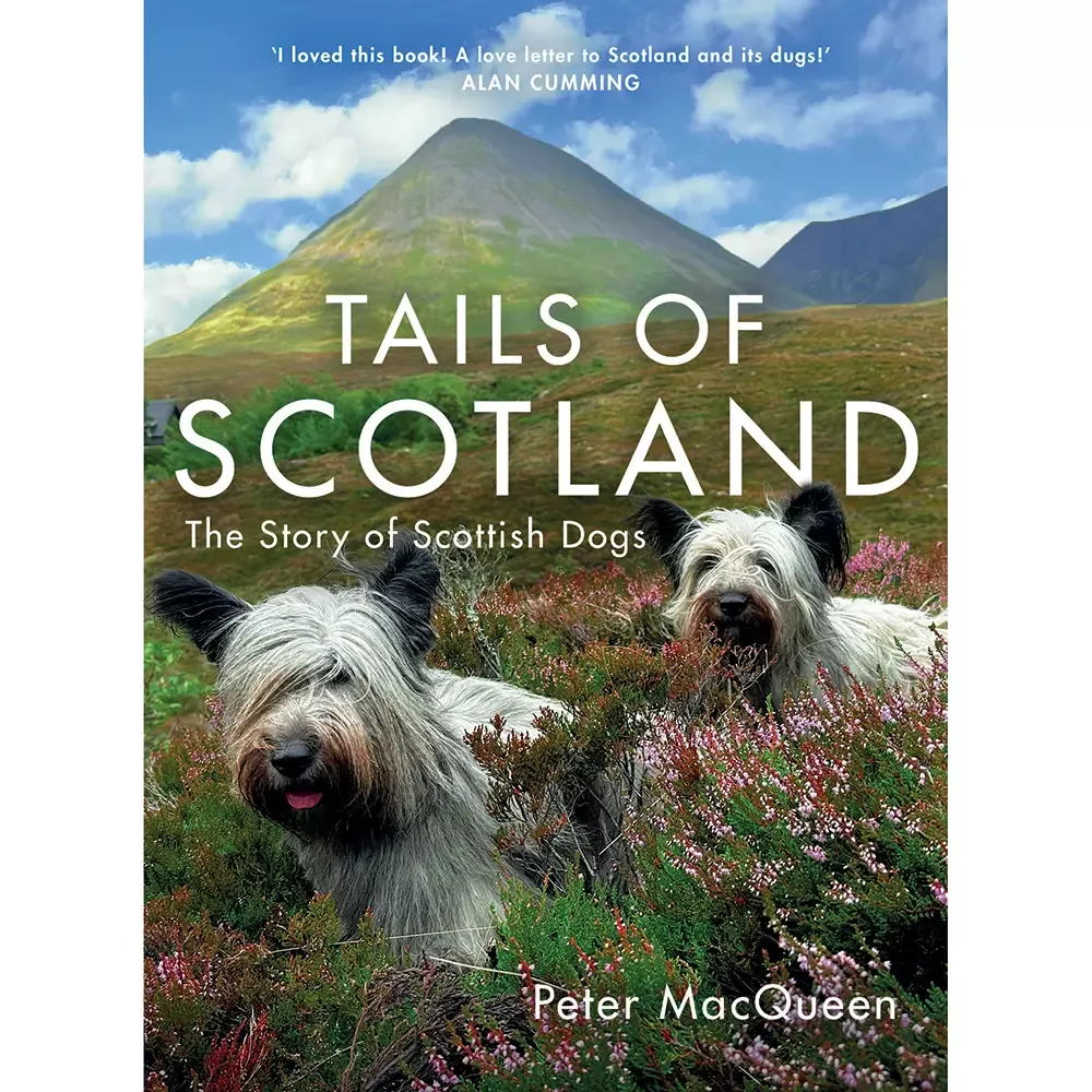 Tails of Scotland
