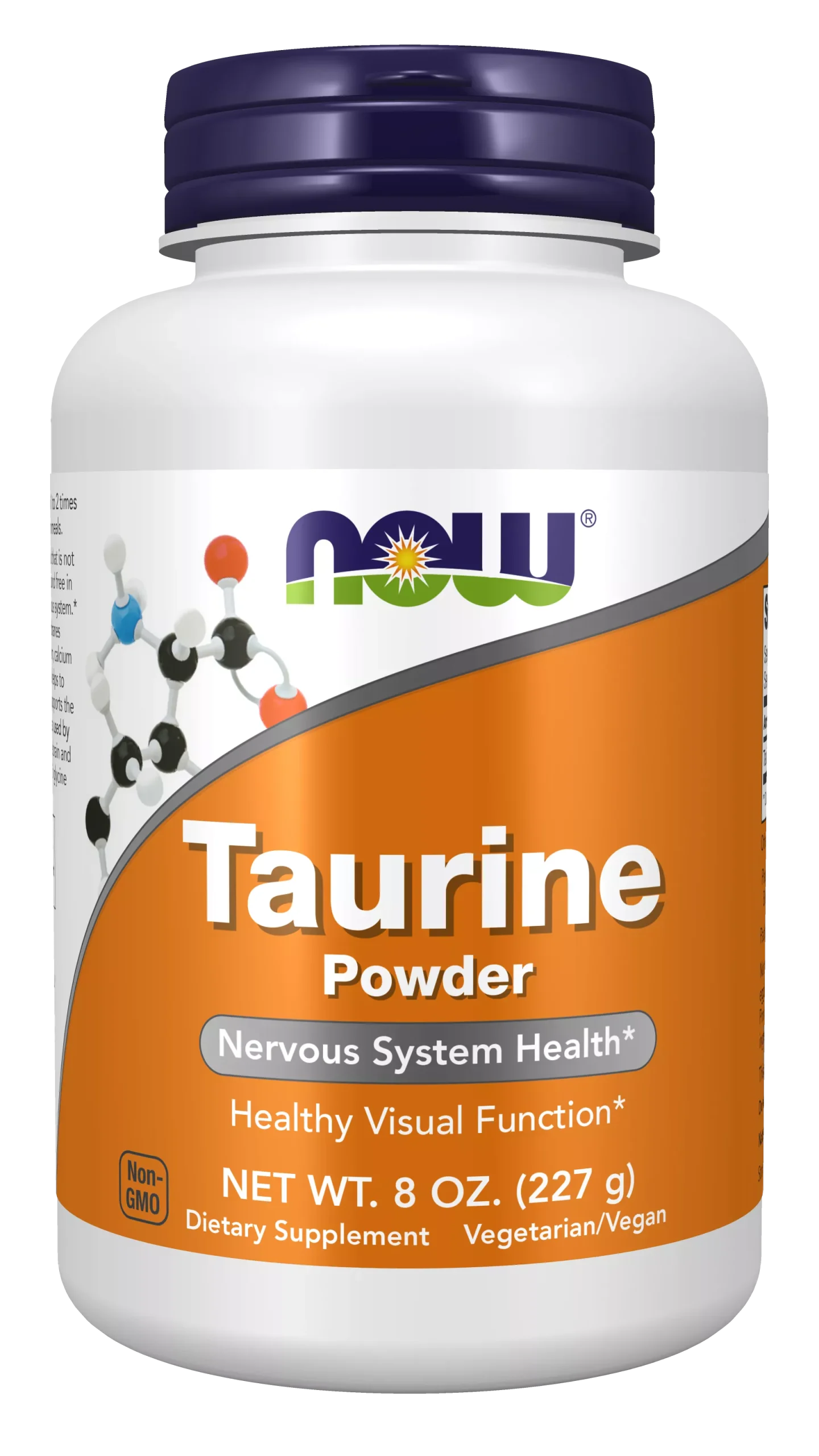 Taurine Powder