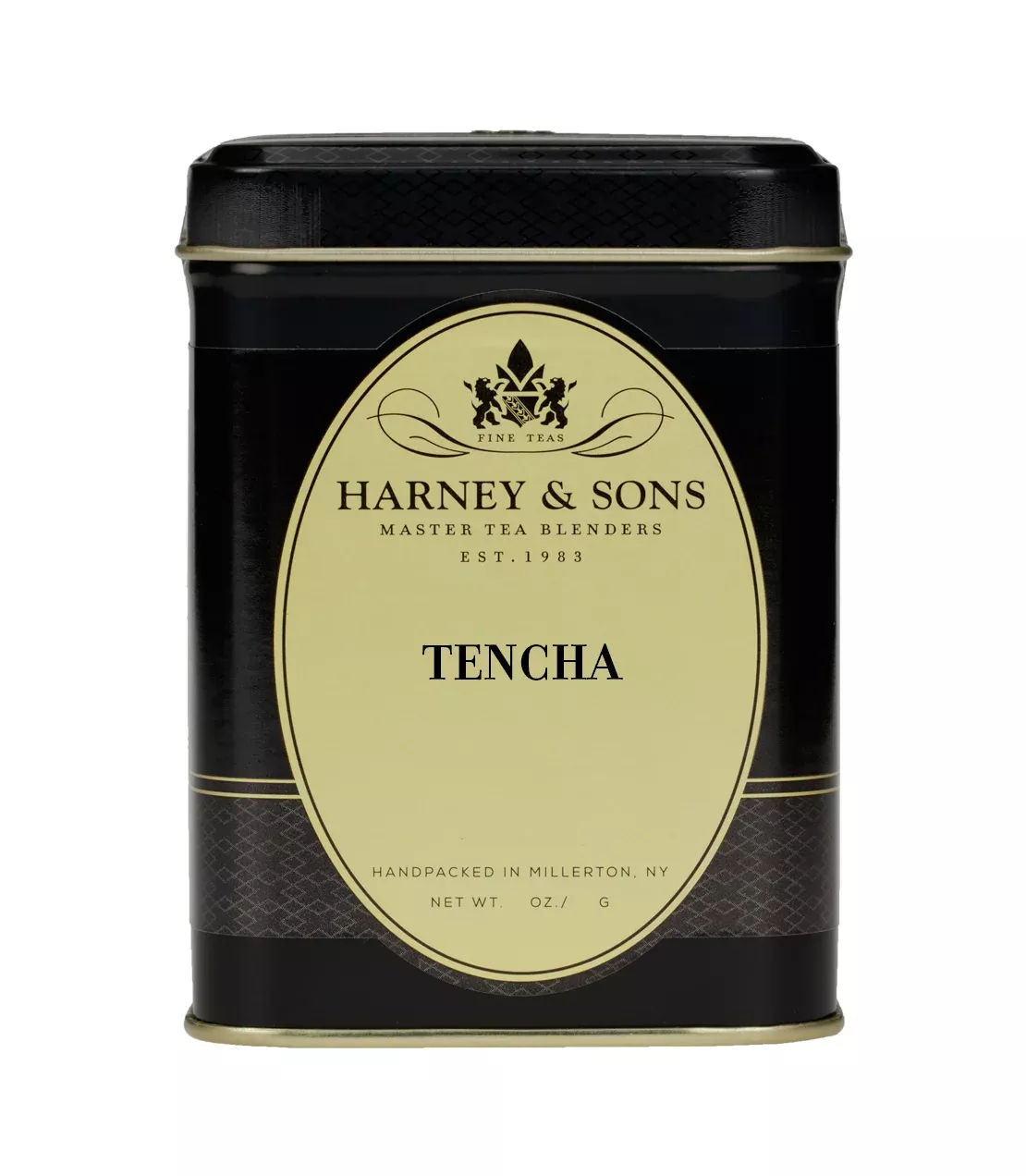 Tencha