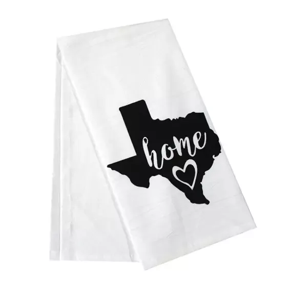 Texas Flour Sack Towel