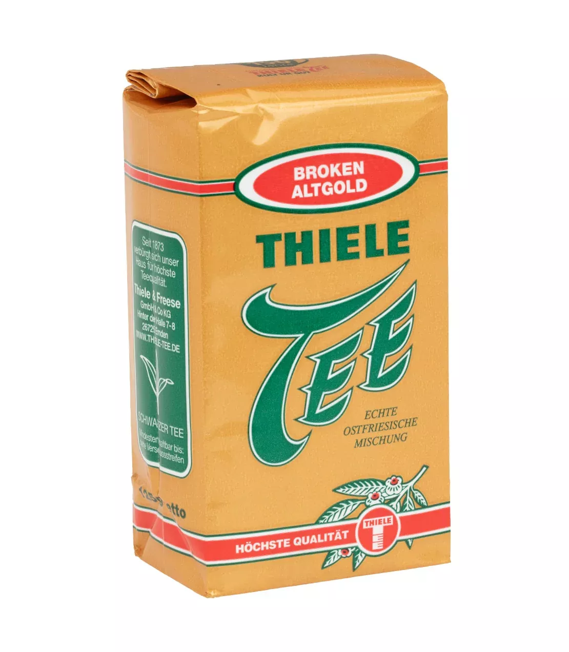 Thiele Gold