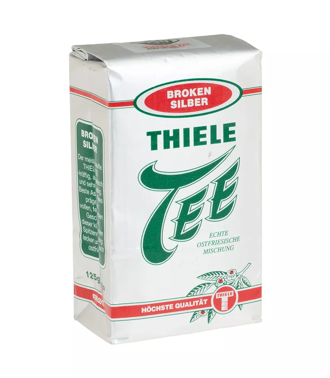 Thiele Silver