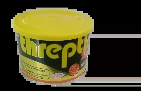 Threptin Lite Biscuits - 275 gm