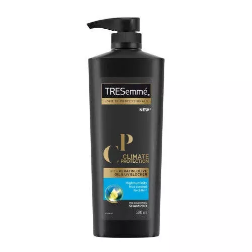TRESemme CP Climate Protection Shampoo - 580 ml