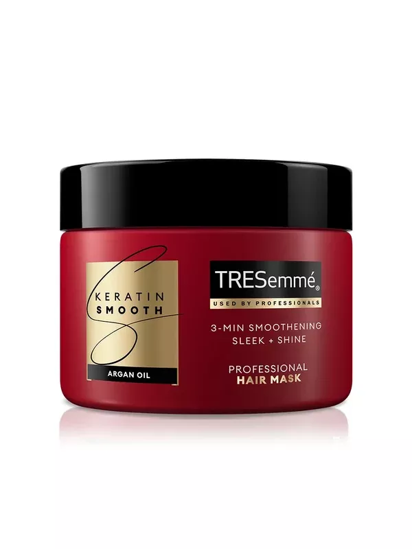 TRESemme Keratin Smooth Deep Smoothing Mask - 300 ml