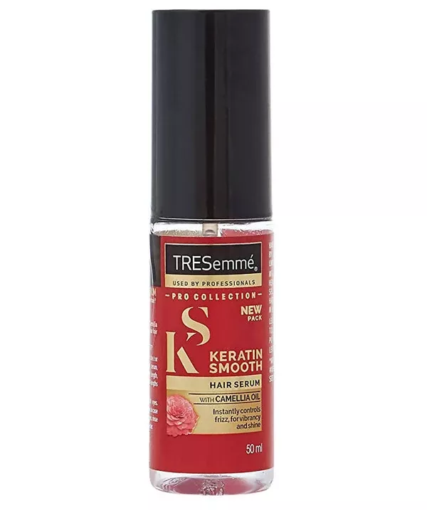 TRESemme KS Keratin Smooth Hair Serum - 50 ml