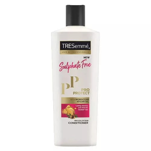 TRESemme PP Pro Protect Sulphate Free Conditioner - 190 ml