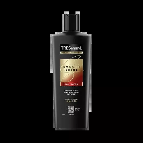 TRESemme SS Smooth & Shine Shampoo - 340 ml