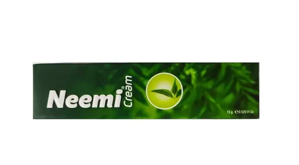 Trio Ayurveda Neemi Cream - 15 gm